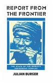 Report from the Frontier