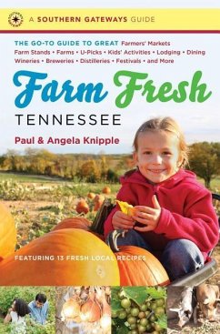 Farm Fresh Tennessee - Knipple, Angela; Knipple, Paul