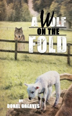 A Wolf on the Fold - Greaves, Donal