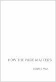 How the Page Matters