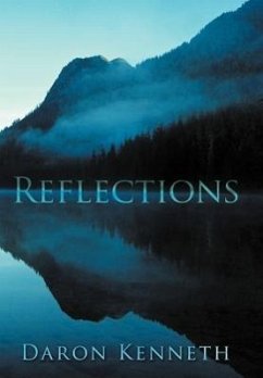 Reflections - Daron Kenneth