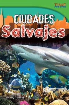 Ciudades Salvajes - Bradley, Timothy J