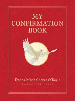 My Confirmation Book - Cooper O'Boyle, Donna-Marie