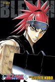 Bleach (3-In-1 Edition), Vol. 4