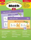 Take It to Your Seat: Math Centers, Grade 1 Teacher Resource