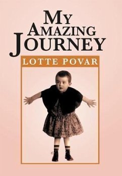 My Amazing Journey - Povar, Lotte