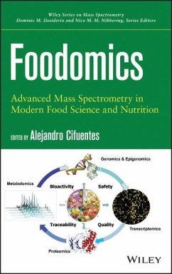 Foodomics - Cifuentes, Alejandro