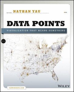 Data Points - Yau, Nathan