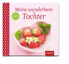 Cover Für: Meine wunderbare Tochter