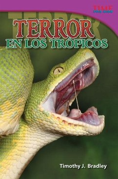 Terror En Los Trópicos - Bradley, Timothy J