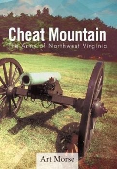 Cheat Mountain - Morse, Art