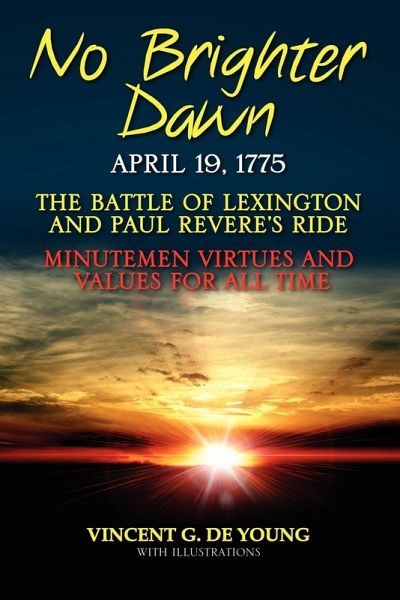 No Brighter Dawn No Brighter Dawn