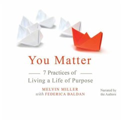 Cover You Matter: 7 Practices of Living a Life of Purpose