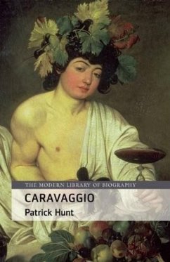 Caravaggio - Hunt, Patrick