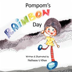 Pompom's Rainbow Day - Khan, Nafeesa