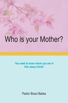 Who is your Mother? - Bakka, Pastor Braz