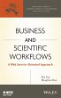 Business and Scientific Workfl - Bild 1