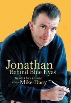 Jonathan Behind Blue Eyes - Dacy, Mike