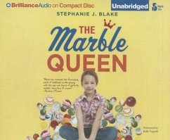 The Marble Queen - Blake, Stephanie J.
