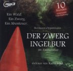 Der Zwerg Ingelbur