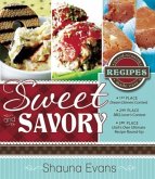 Sweet and Savory: Award-Winning Recipes Made Easy