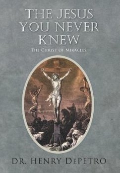 The Jesus You Never Knew