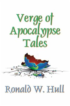 Verge of Apocalypse Tales - Hull, Ronald W.