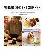 Vegan Secret Supper