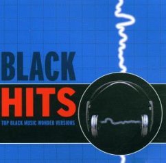 Black Hits - Black Hits (compilation, 2000)