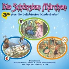 Die schönsten Märchen