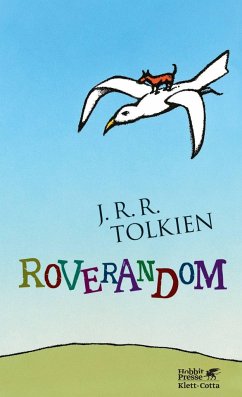 Roverandom - Tolkien, John R. R.