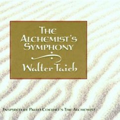 The Alchemist's Symphony - Walter Taieb