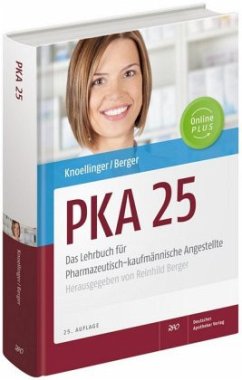 PKA 25 - Knoellinger, Helene;Berger, Reinhild