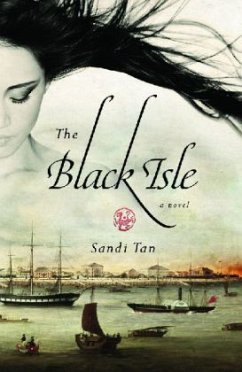 Cover The Black Isle