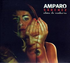 Alma De Cantaora - Sánchez,Amparo