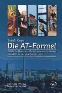 Die AT-Formel - Cope, Landa