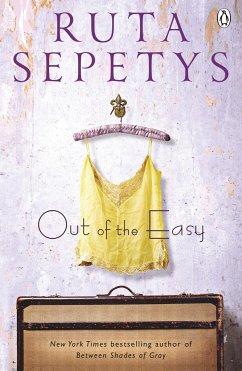 Out of the Easy - Sepetys, Ruta