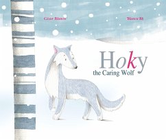Hoky the Caring Wolf - Blanco, César