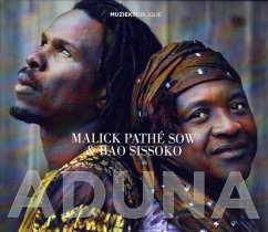 Aduna - Sow,Malick Pathé & Sissoko,Bao