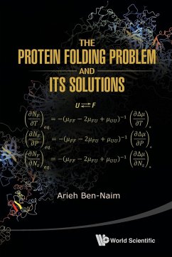 The Protein Folding Problem & Its Solutions