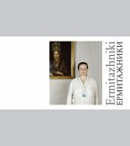Lucia Ganieva: Ermitazhniki Lucia Ganieva: Ermitazhniki