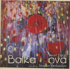 Heart Beats - Balkanova
