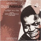 Swingin' On A Star: Oscar Peterson Jazz Anthology
