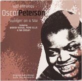 Swingin' On A Star: Oscar Peterson Jazz Anthology