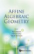 AFFINE ALGEBRAIC GEOMETRY - Bild 1