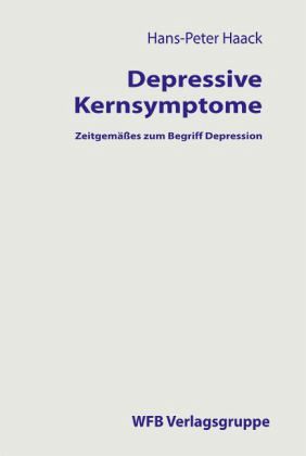 Depressive Kernsymptome