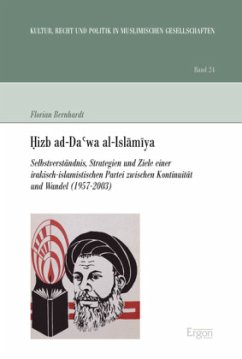 Hizb ad-Da'wa al-Islamiya - Bernhardt, Florian