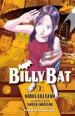 Billy Bat 7