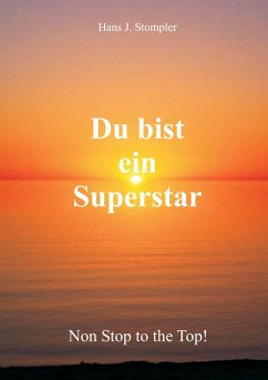 Cover Du bist ein Superstar