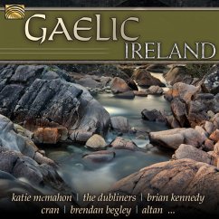 Gaelic Ireland - Mcmahon,Katie/Dubliners,The/Kennedy,Brian,Cran/+